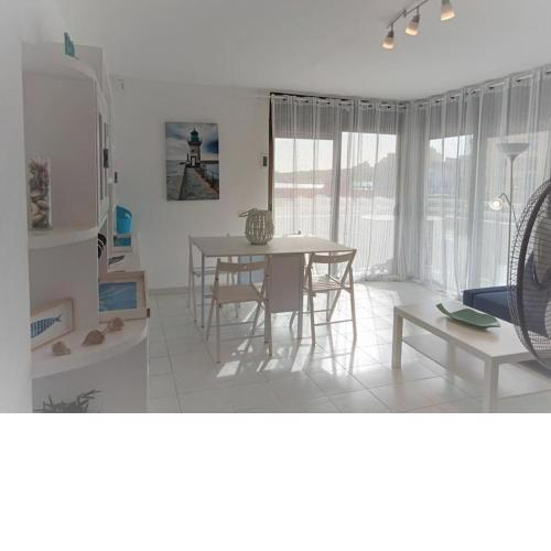 Magallanes 32 Apartamento frente al mar