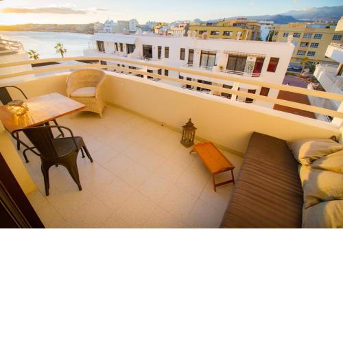 MAGALLANES FLAVOUR HOLIDAY HOME - by MEDANO4YOU