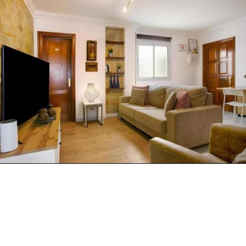 Magara suites Las Canteras