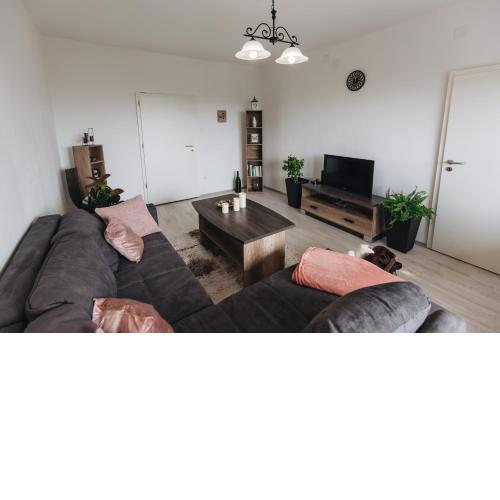 Magas-lak Apartman Eger