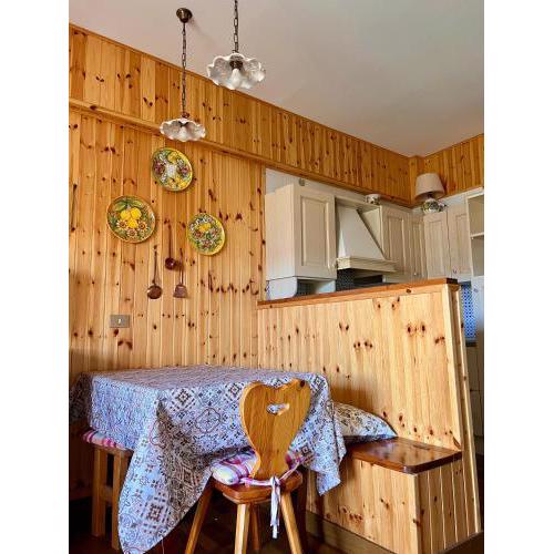 MAGAVE's House