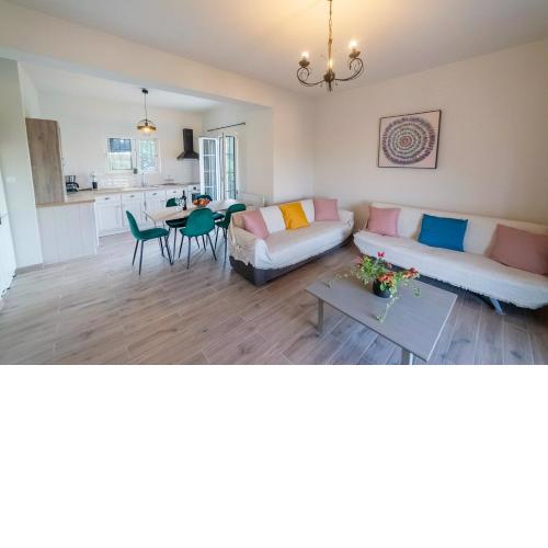 Magda Apartment
