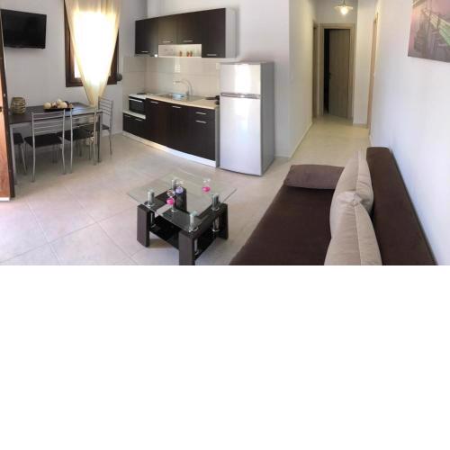MAGDA APARTMENTS