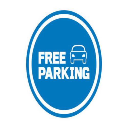 Magda House & Parking