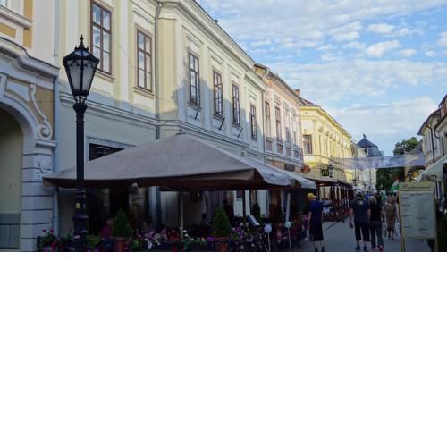 Magdalena Apartman
