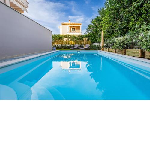 Magdalena Home Corfu
