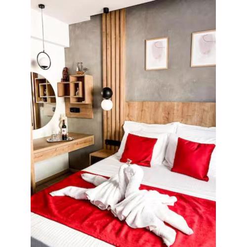 Magdalena Suite 1,0