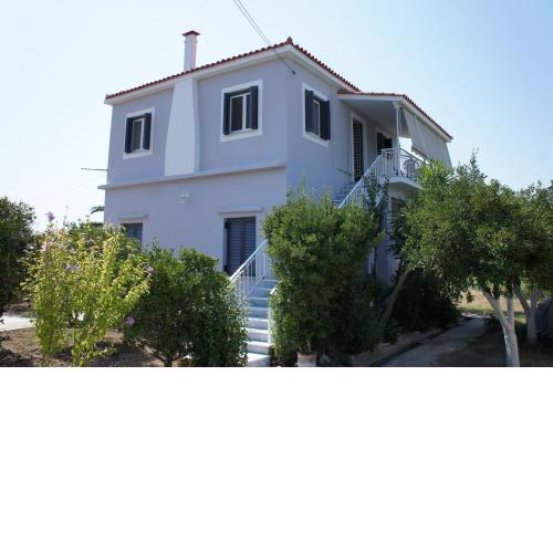 Magdalini House