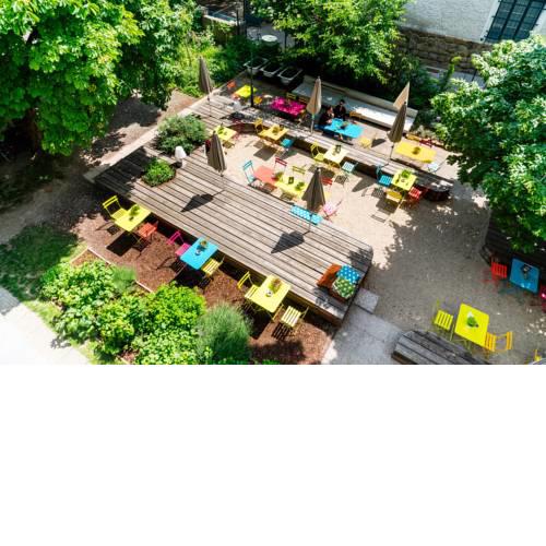 magdas HOTEL
