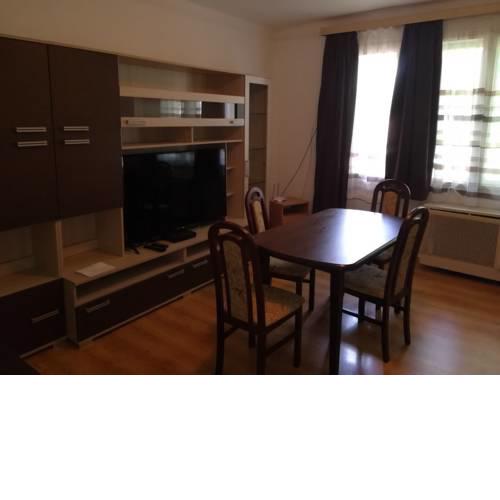 Magdi Apartament