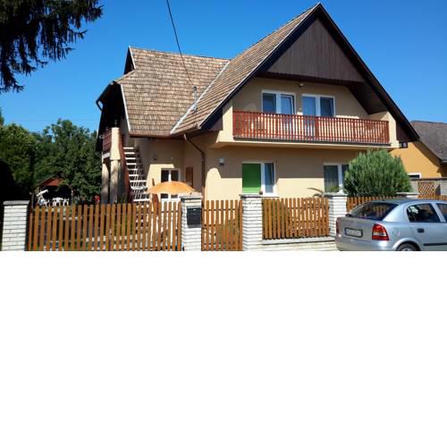 Magdi Apartman