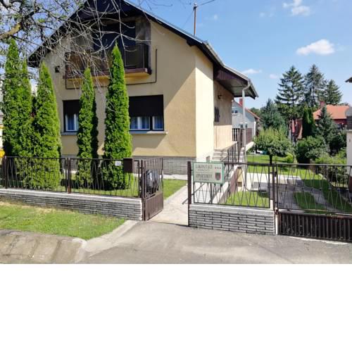 Magdi Apartmanok