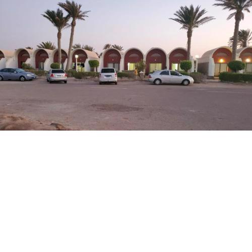Magdolina Motel فندق ماجدولينا
