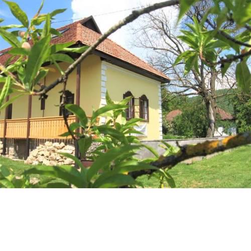 Magdolna Vendégház