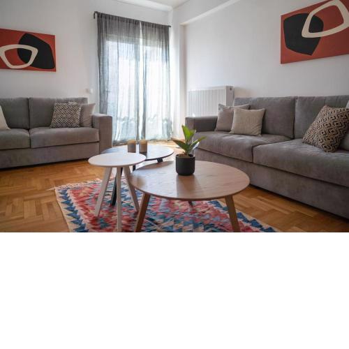 Magenta Apartment Palaio Faliro