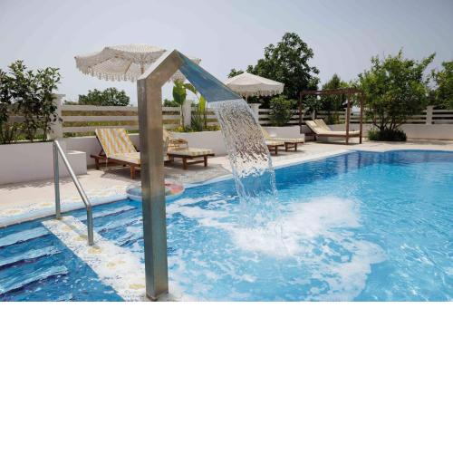 Maggana Residence