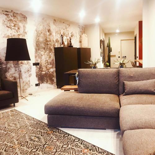 MAGI, Apartaments Turístics Cardona