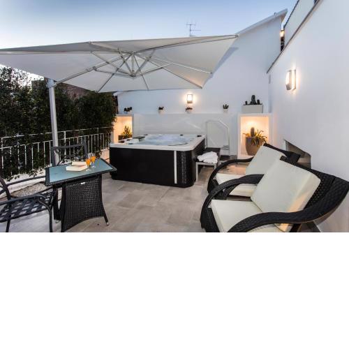 Magi House Relais
