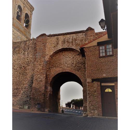 Magia en el Arco