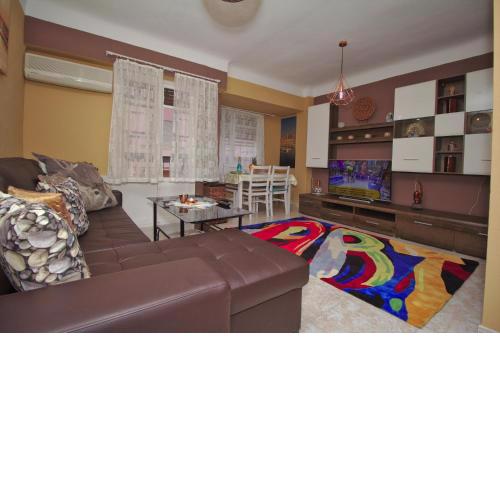 MAGIC APARTAMENT - ALICANTE