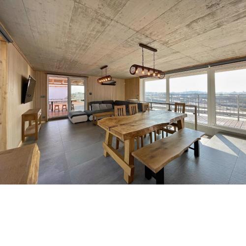 Magic Apartment centre mezonet