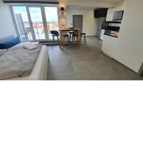 Magic Apartment centre Pilsen