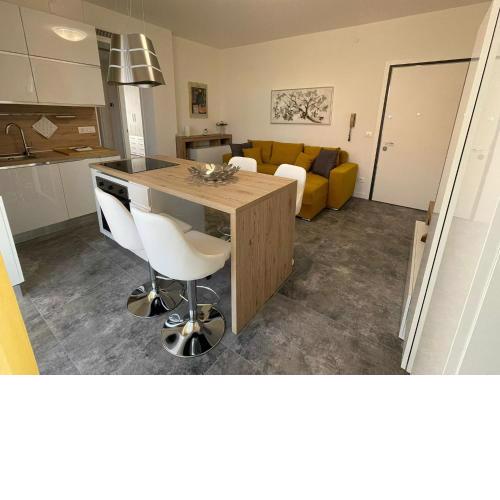 Magic Apartments
