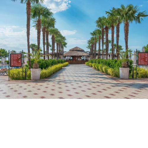 Magic Beach Apartments