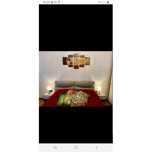 Magic Casanova Flat in the heart of Venice