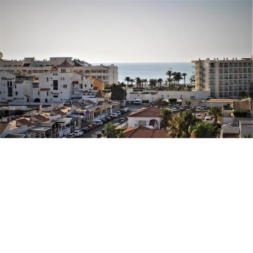 Magic del Mar - top floor apartment