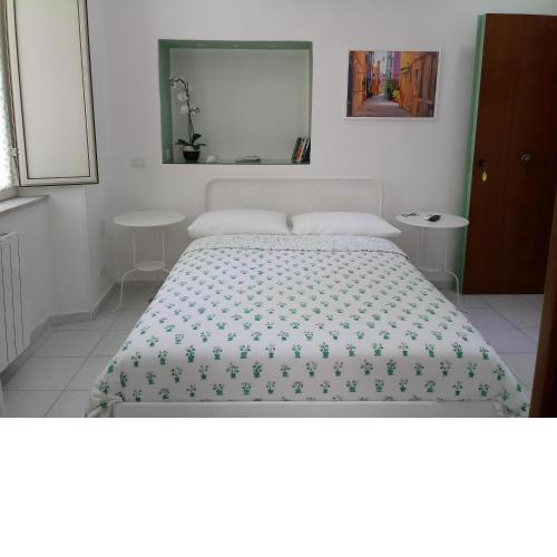 Magic Napoli Green