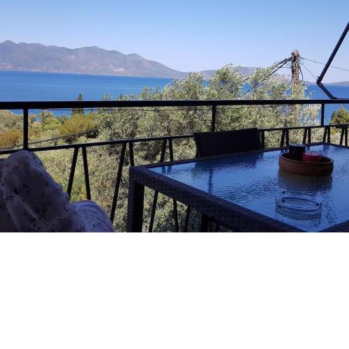 'Magic Of Nature' Cottage With a Breathtaking View