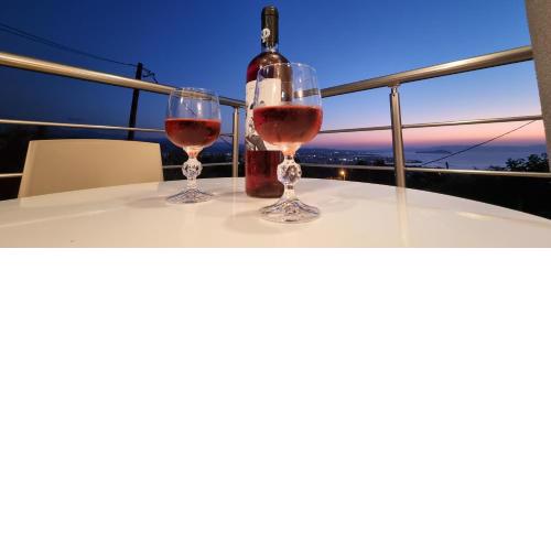 MAGIC VIEW APARTMENT
