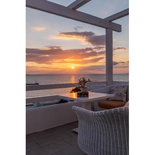 Magic View Suites Mykonos