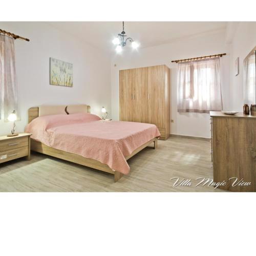 MAGIC VIEW VILLA