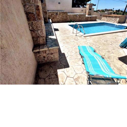 Magic view villa