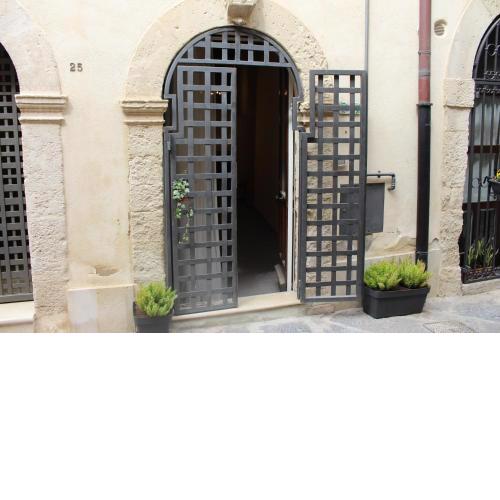 Magica Ortigia