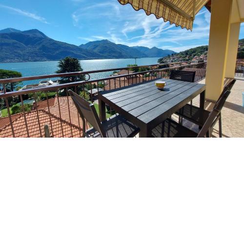 Magica Vista Lago