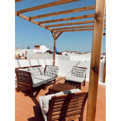 Magical 5 bedroom Vacation home with Large Terrace