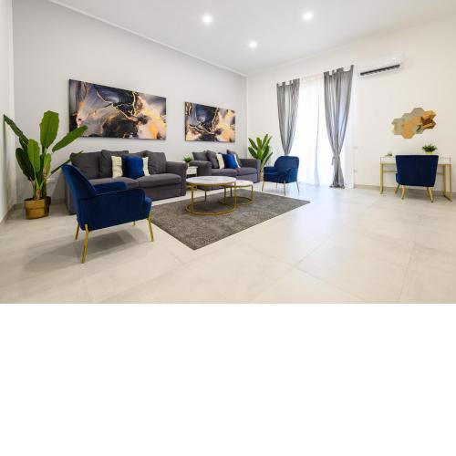 Magical Botanic-Charming Apartment