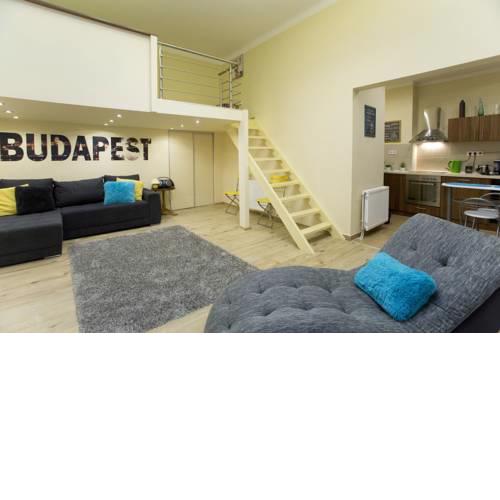 Magical Budapest