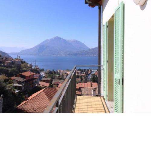 MAGICAL HOUSE ON THE LAKE OF COMO