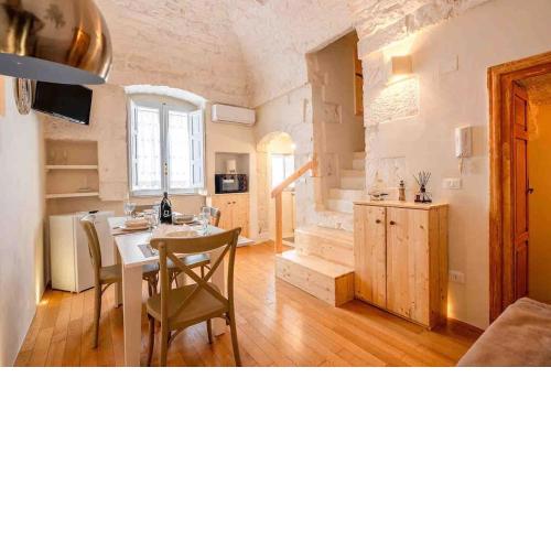 [Magical House]a due passi dal centro