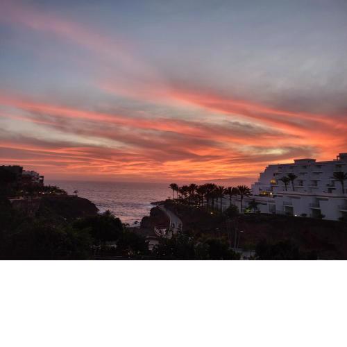 Magical Sunset