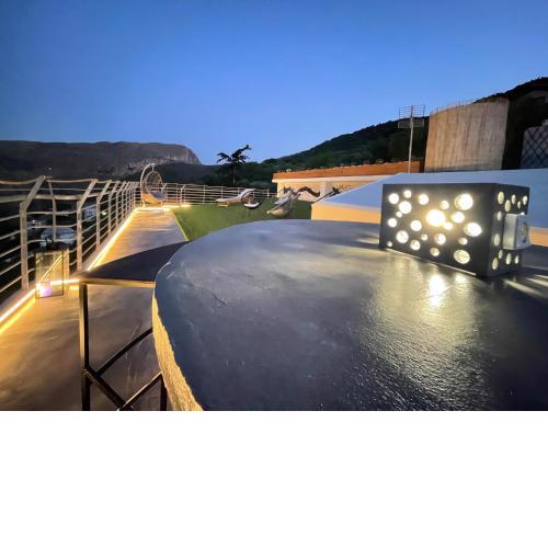 Magical Topolia View Apartment