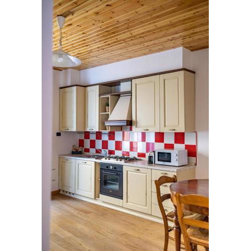 Magico Loft nel Centro Storico