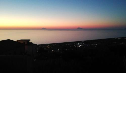 Magie al tramonto B&B