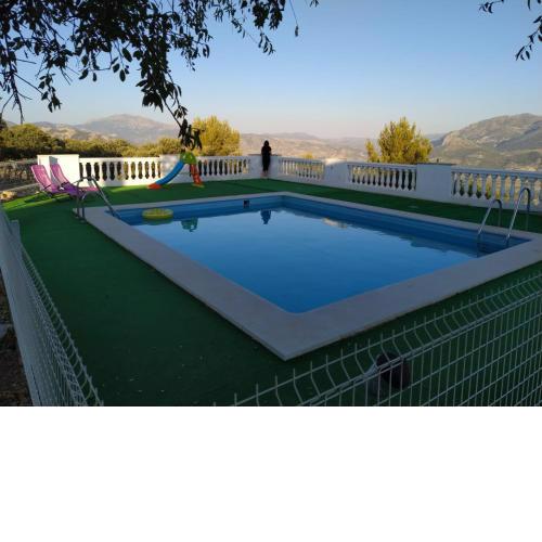 Magina Dream La Guardia Turismo Rural