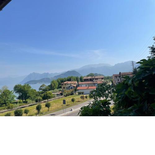 MaGio House