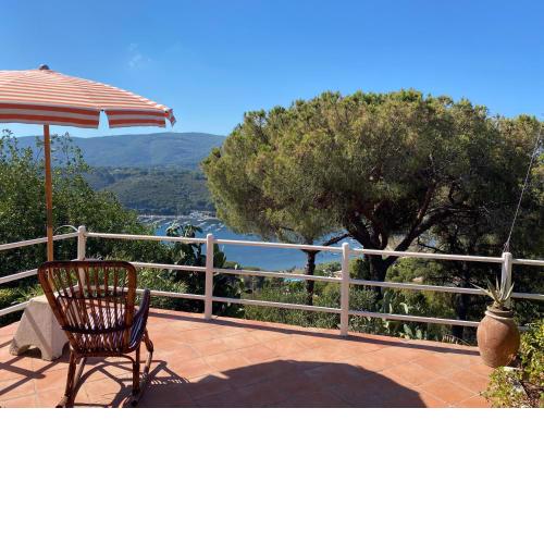 Magiolo Holiday House